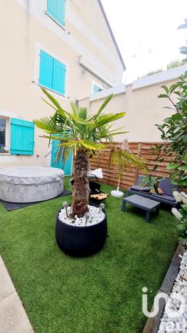 Appartement à vendre 2 pièces 50 m² Saint-Just-Saint-Rambert