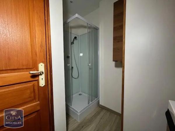 Appartement à louer 2 pièces 40.5m² Cambrai (59400)