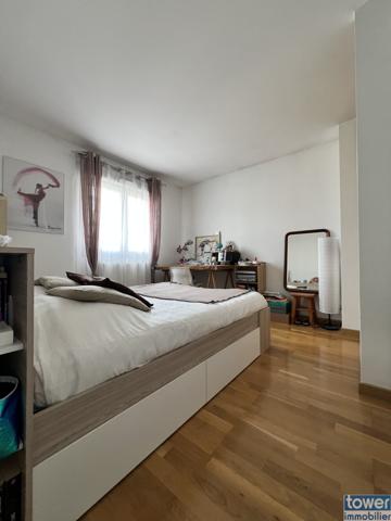 Coup de cœur : maison lumineuse avec jardin – Quartier La Mare