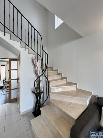 Coup de cœur : maison lumineuse avec jardin – Quartier La Mare