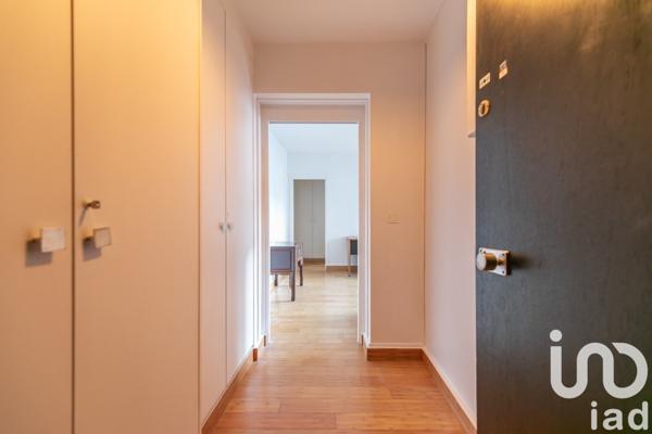 Studio 1 pièce de 29 m² à Paris (75003)