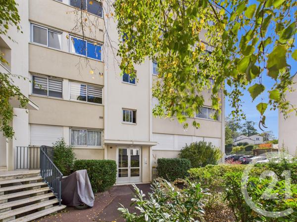 Appartement F1 à vendre  1 pièce - 30,46 m2 RAMBOUILLET - 78