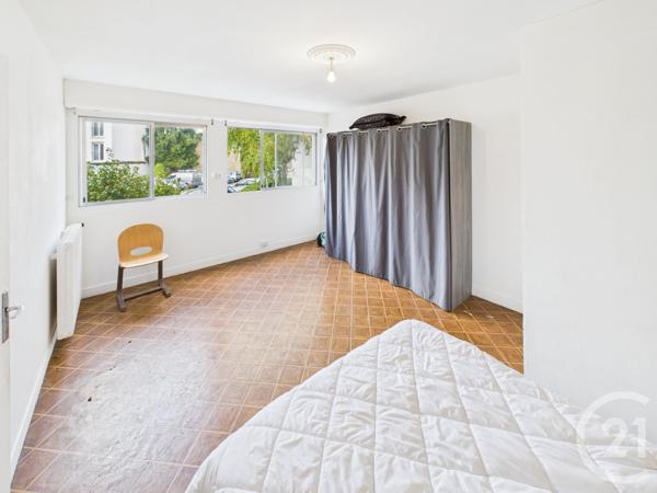 Appartement F1 à vendre  1 pièce - 30,46 m2 RAMBOUILLET - 78