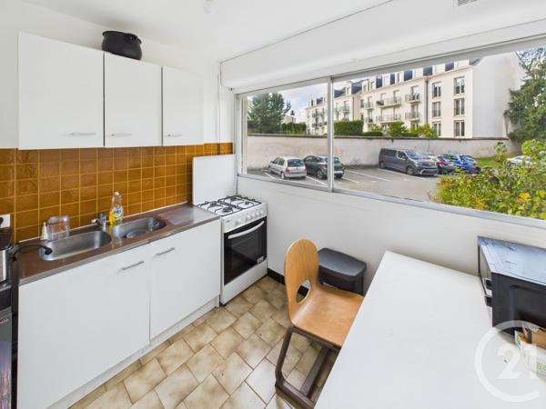 Appartement F1 à vendre  1 pièce - 30,46 m2 RAMBOUILLET - 78