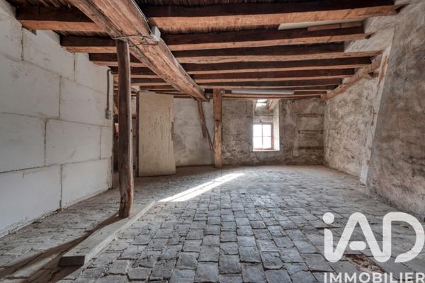 Appartement à vendre 3 pièces 70 m² Étampes