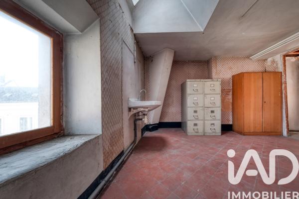 Appartement à vendre 3 pièces 70 m² Étampes