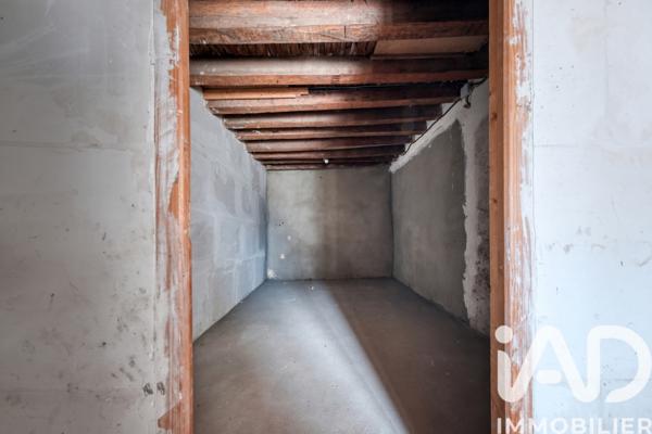 Appartement à vendre 3 pièces 70 m² Étampes