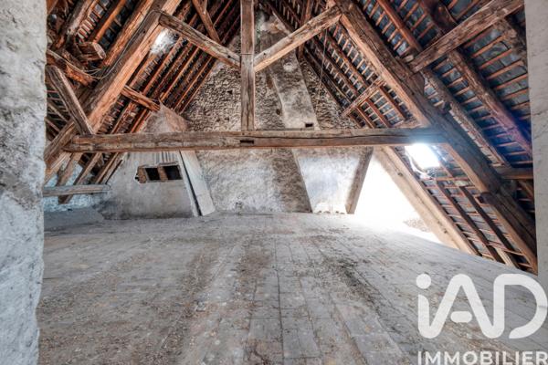 Appartement à vendre 3 pièces 70 m² Étampes