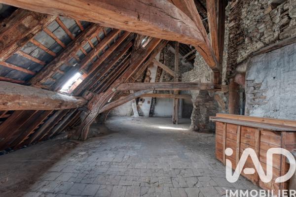 Appartement à vendre 3 pièces 70 m² Étampes