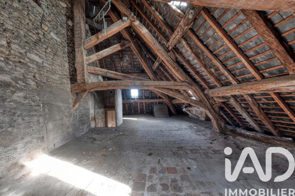 Appartement à vendre 3 pièces 70 m² Étampes