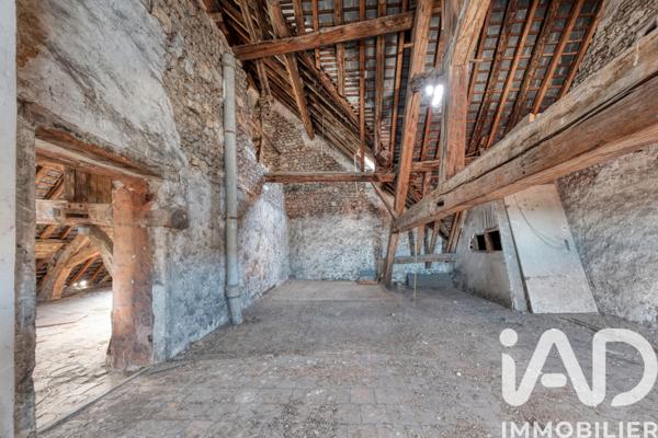 Appartement à vendre 3 pièces 70 m² Étampes