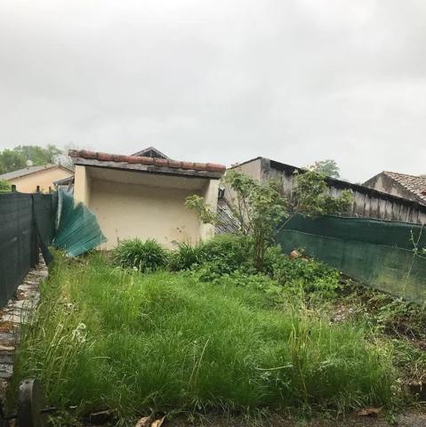 Maison de ville avec terrasse