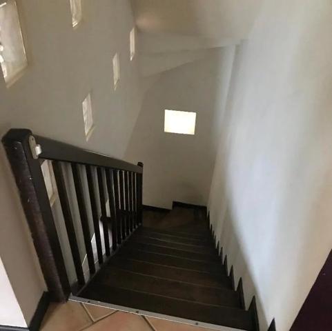 Maison de ville avec terrasse