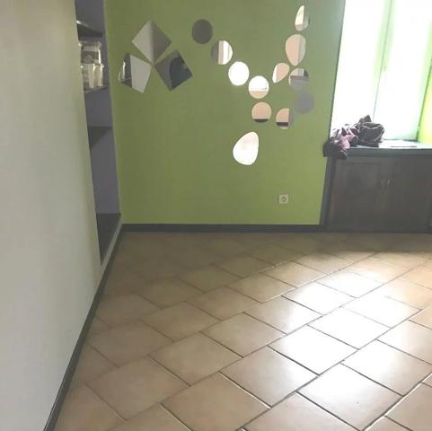 Maison de ville avec terrasse