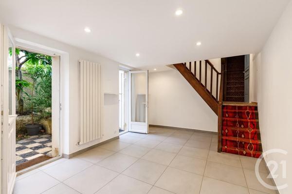 Maison à vendre  6 pièces - 78,18 m2 SURESNES - 92