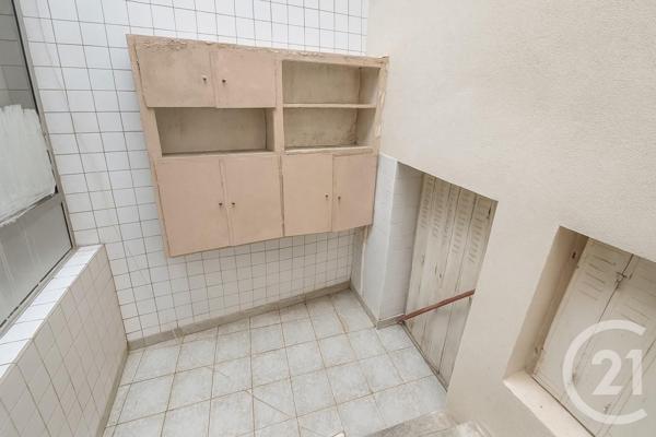 Maison à vendre  6 pièces - 78,18 m2 SURESNES - 92