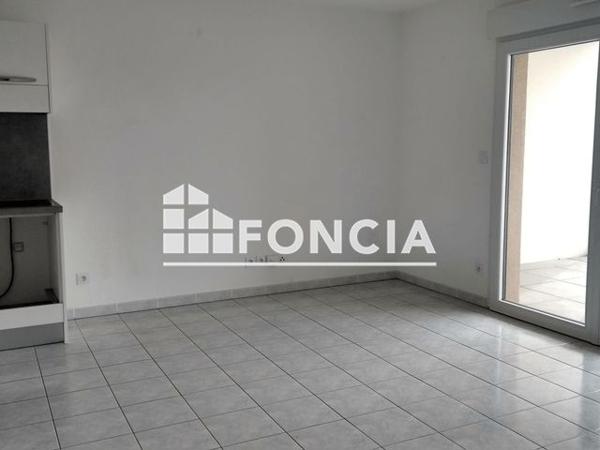 Location Appartement 2 pièces 43.19 m² - HORIZON 360 Saint Raphael 83700