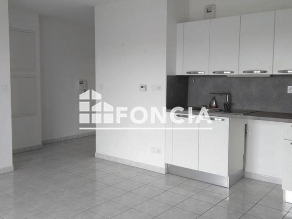 Location Appartement 2 pièces 43.19 m² - HORIZON 360 Saint Raphael 83700