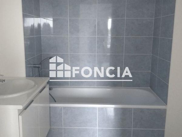 Location Appartement 2 pièces 43.19 m² - HORIZON 360 Saint Raphael 83700