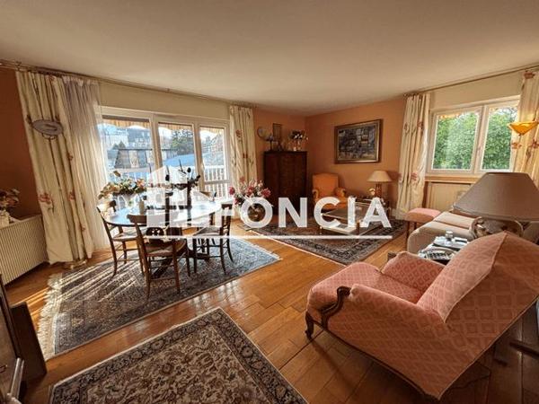 À vendre Appartement 5 pièces 124 m² - ÉVreux 27000