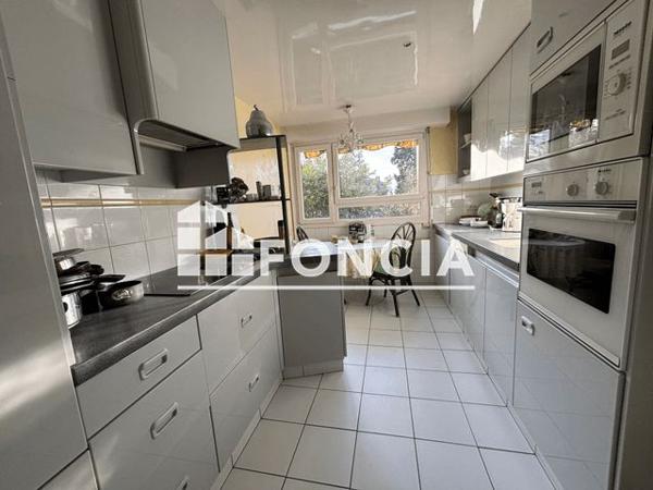 À vendre Appartement 5 pièces 124 m² - ÉVreux 27000