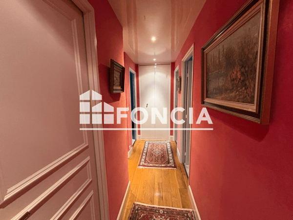 À vendre Appartement 5 pièces 124 m² - ÉVreux 27000