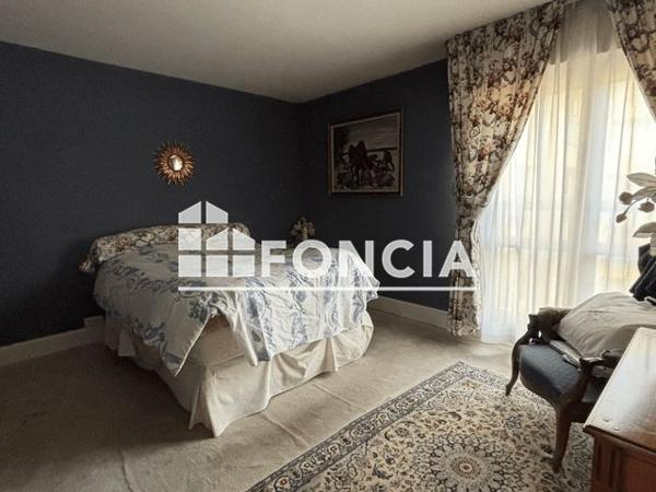 À vendre Appartement 5 pièces 124 m² - ÉVreux 27000