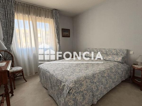 À vendre Appartement 5 pièces 124 m² - ÉVreux 27000