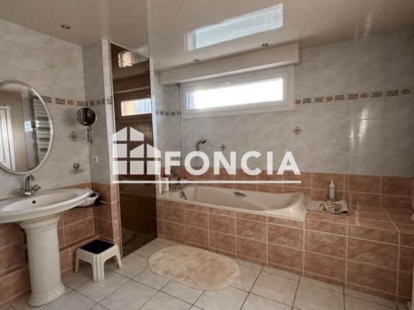 À vendre Appartement 5 pièces 124 m² - ÉVreux 27000