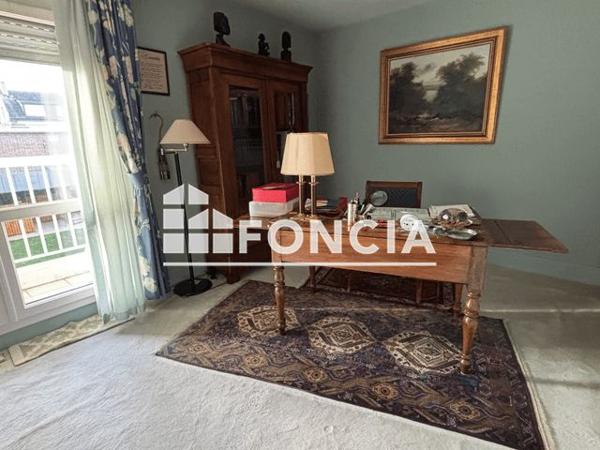 À vendre Appartement 5 pièces 124 m² - ÉVreux 27000