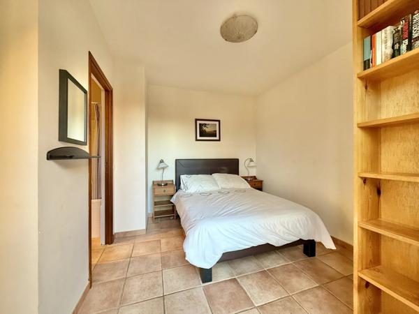 Charmant propriété avec 2 maisons d'amis