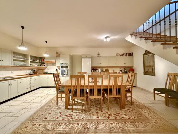 Charmant propriété avec 2 maisons d'amis