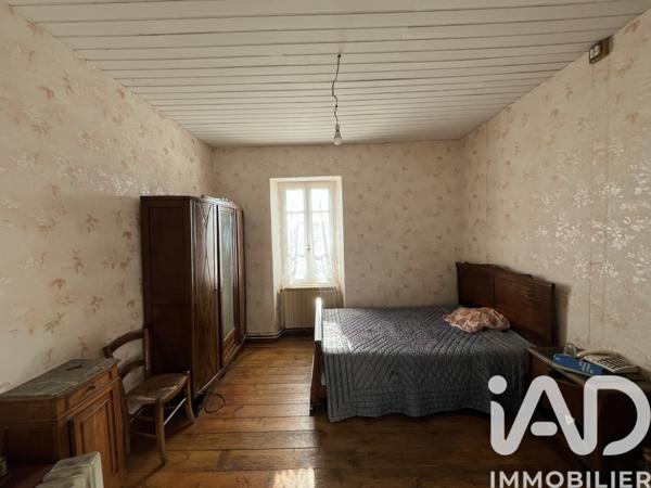 Maison à vendre 7 pièces 7 740 m² Rieupeyroux