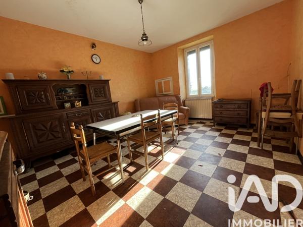 Maison à vendre 7 pièces 7 740 m² Rieupeyroux