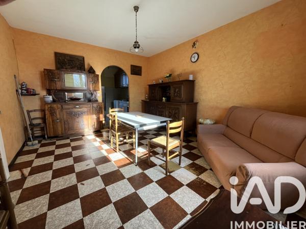 Maison à vendre 7 pièces 7 740 m² Rieupeyroux