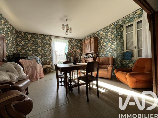 Maison à vendre 7 pièces 7 740 m² Rieupeyroux