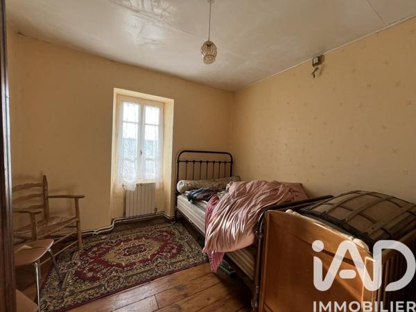 Maison à vendre 7 pièces 7 740 m² Rieupeyroux