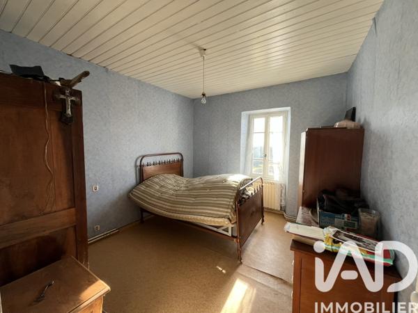 Maison à vendre 7 pièces 7 740 m² Rieupeyroux