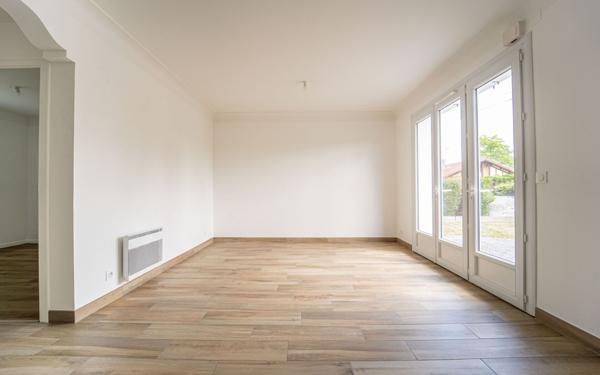 Maison à louer    4 pièces • 68,50 m2 Linxe