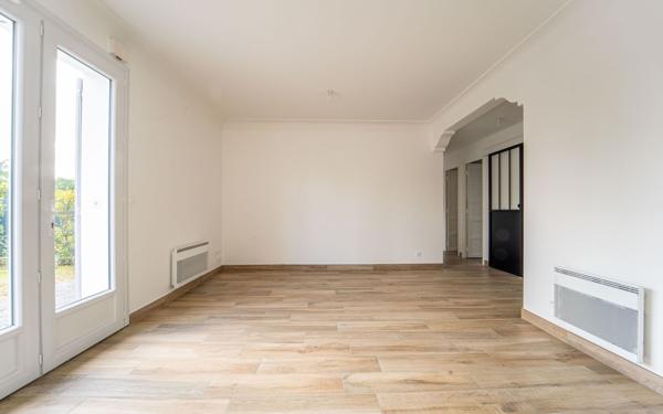 Maison à louer    4 pièces • 68,50 m2 Linxe