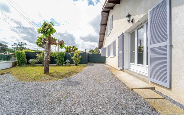 Maison à louer    4 pièces • 68,50 m2 Linxe