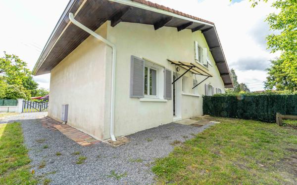 Maison à louer    4 pièces • 68,50 m2 Linxe