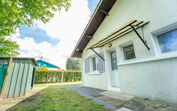 Maison à louer    4 pièces • 68,50 m2 Linxe