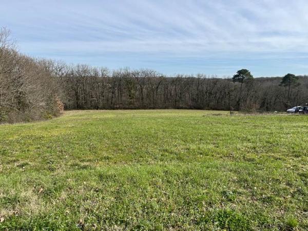 Terrain à vendre |  Aubiac |  1159 m²