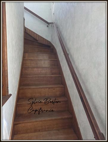 SEVRAN - Maison 5 pièces - 500 m2 de terrain avec garage et atelier