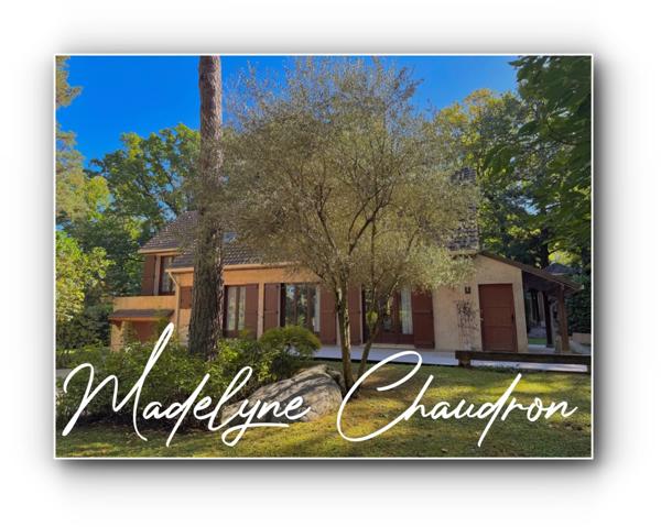 MAISON A VENDRE - 3 CHAMBRES - BUREAU - ITTEVILLE (91)