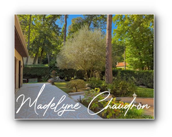 MAISON A VENDRE - 3 CHAMBRES - BUREAU - ITTEVILLE (91)