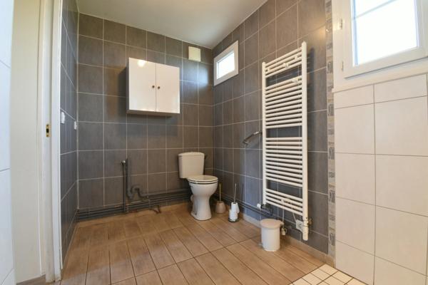 Maison à vendre 5 pièces CEAUCE (61)