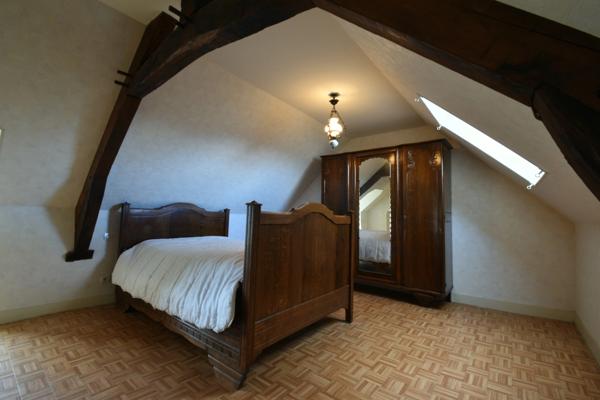 Maison à vendre 5 pièces CEAUCE (61)