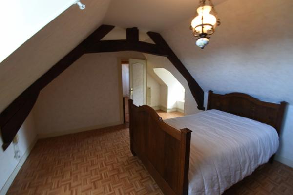 Maison à vendre 5 pièces CEAUCE (61)